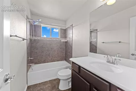 Bath - 9419 Beryl Dr, Peyton, CO 80831 photo 3 of 4
