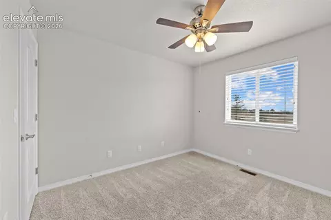 Bedroom - 9419 Beryl Dr, Peyton, CO 80831 photo 2 of 4