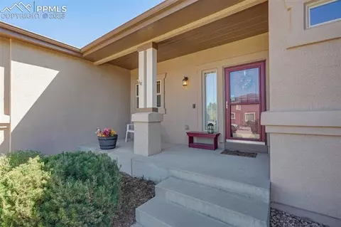 8803 Rory Creek St, Colorado Springs, CO 80924
