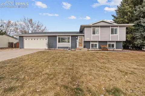 5710 Tuckerman Dr, Colorado Springs, CO 80918