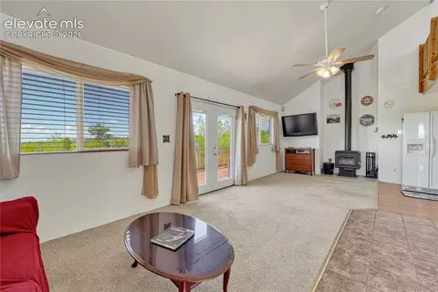 Living - 74 Noxibee Ct, Jefferson, CO 80456 photo 1 of 1