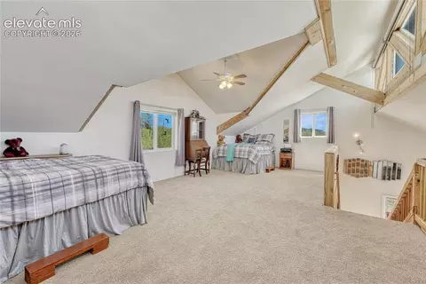 Bedroom - 74 Noxibee Ct, Jefferson, CO 80456 photo 4 of 6
