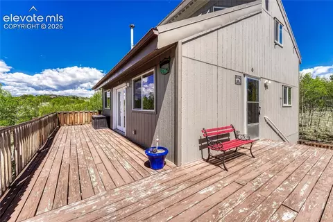 Exterior - 74 Noxibee Ct, Jefferson, CO 80456 photo 2 of 6
