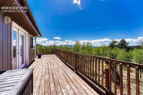 Exterior - 74 Noxibee Ct, Jefferson, CO 80456 photo 4 of 6