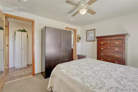 Bedroom - 74 Noxibee Ct, Jefferson, CO 80456 photo 2 of 6