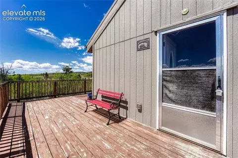 Exterior - 74 Noxibee Ct, Jefferson, CO 80456 photo 1 of 6
