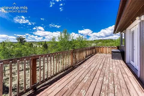 Exterior - 74 Noxibee Ct, Jefferson, CO 80456 photo 3 of 6