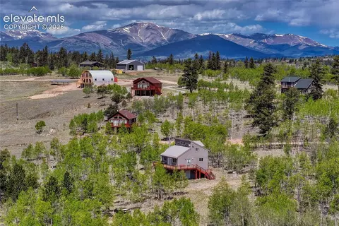 View/Area - 74 Noxibee Ct, Jefferson, CO 80456 photo 3 of 4