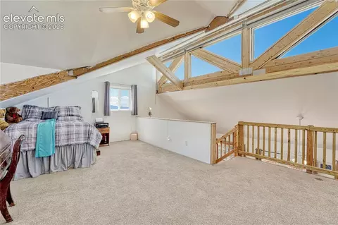 Bedroom - 74 Noxibee Ct, Jefferson, CO 80456 photo 5 of 6