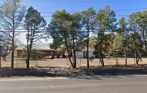 1355 Fountain Mesa Rd, Fountain, CO 80817