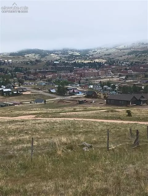 lot33 34 Shideler St, Cripple Creek, CO 80813