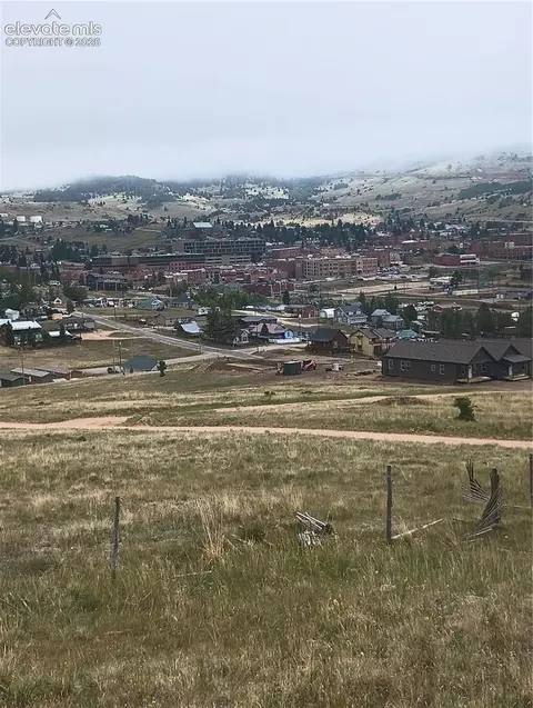 lot33 34 Shideler St, Cripple Creek, CO 80813