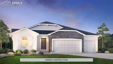 16875 Greenfield Dr, Monument, CO 80132