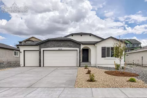 16875 Greenfield Dr, Monument, CO 80132