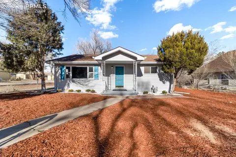 2532 Ehrich St, Colorado Springs, CO 80904