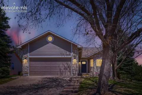 6545 Bonifas Ct, Colorado Springs, CO 80919