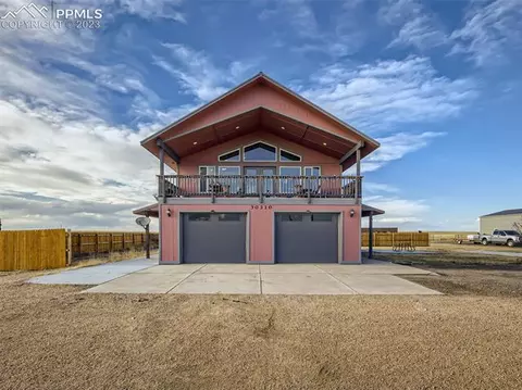 30310 Elway Pt, Yoder, CO 80864 photo 3