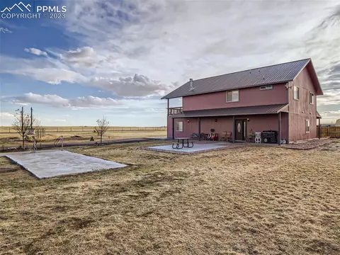 30310 Elway Pt, Yoder, CO 80864 photo 1
