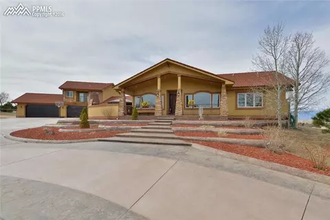 5830 Eggar Ct, Peyton, CO 80831 photo 1