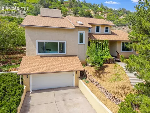 4124 Lupine St, Colorado Springs, CO 80918
