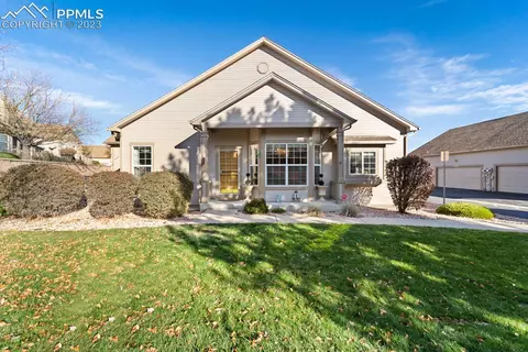 4610 Cantle Pt, Colorado Springs, CO 80923