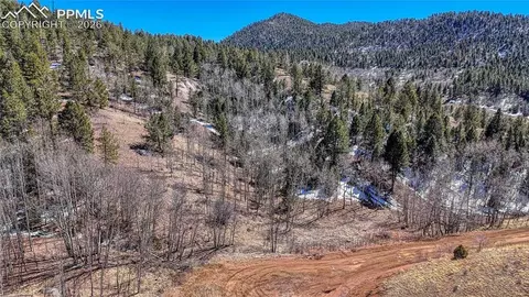 513 Last Dollar Dr, Cripple Creek, CO 80813