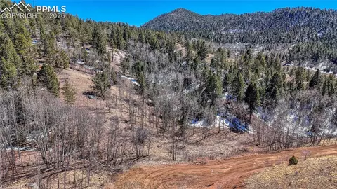 513 Last Dollar Dr, Cripple Creek, CO 80813