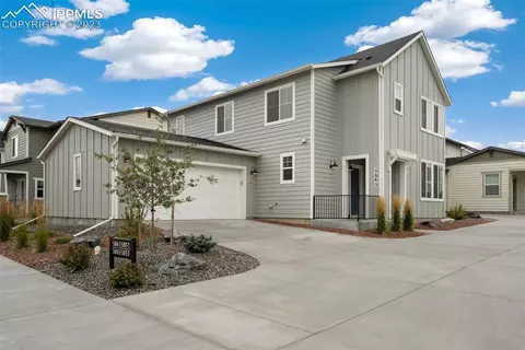 5865 Spring Breeze Dr, Colorado Springs, CO 80923