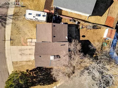 1727 Chautauqua Dr, Colorado Springs, CO 80915