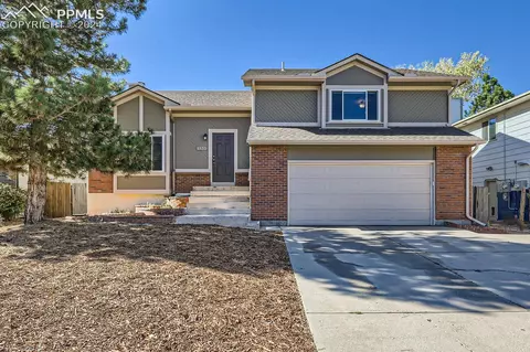 8130 Lythrum Dr, Colorado Springs, CO 80920