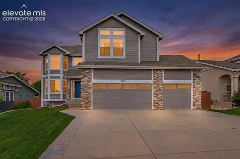 7475 Chancellor Dr, Colorado Springs, CO 80920