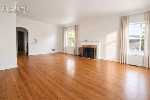 726 Prospect Lake Dr, Colorado Springs, CO 80910