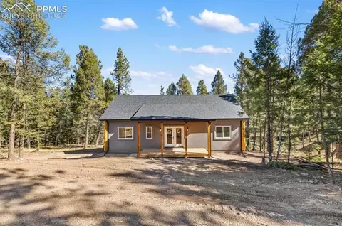 270 Southpark Rd, Florissant, CO 80816
