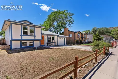 514 Phay Ave, Canon City, CO 81212