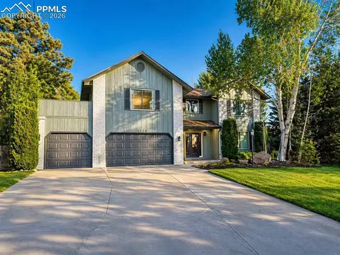 3118 Springdowns Pl, Colorado Springs, CO 80906