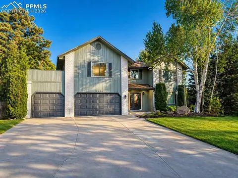 3118 Springdowns Pl, Colorado Springs, CO 80906