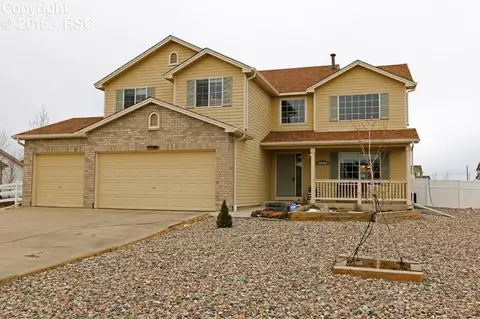 7790 Midnight Rd, Peyton, CO 80831 photo 1