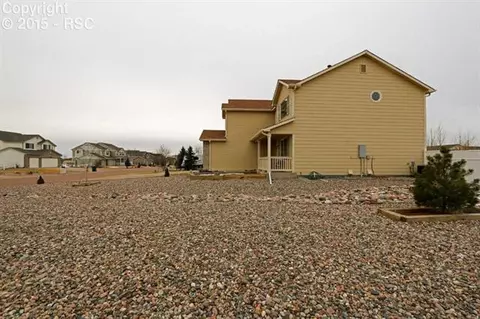 7790 Midnight Rd, Peyton, CO 80831 photo 2