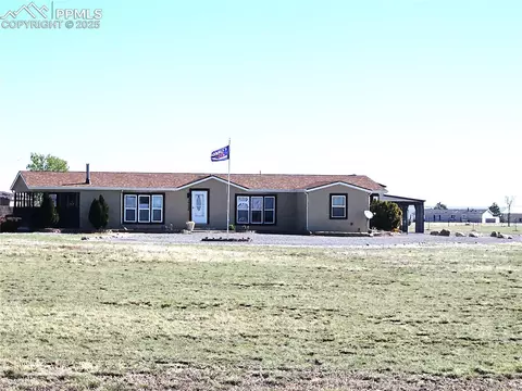 10630 Via Vaquaro Pt, Fountain, CO 80817