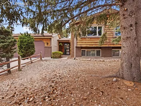 1110 Branding Iron Dr, Colorado Springs, CO 80915