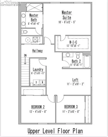 4822 Kerry Lynn Vw, Colorado Springs, CO 80922