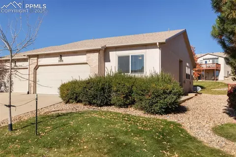 5018 Rill Valley Way, Colorado Springs, CO 80911