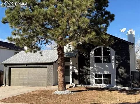 4320 Neal Ct, Colorado Springs, CO 80916