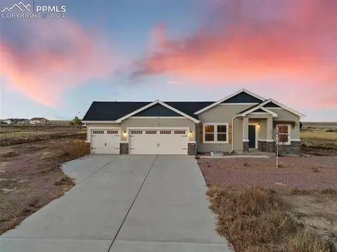 665 E Platteville Blvd, Pueblo West, CO 81007