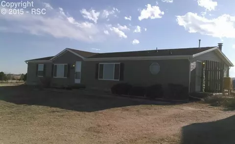 6020 Peerless Farms Rd, Peyton, CO 80831 photo 1