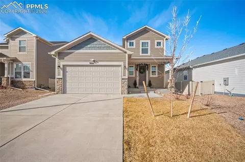 9844 Cronin St, Fountain, CO 80817