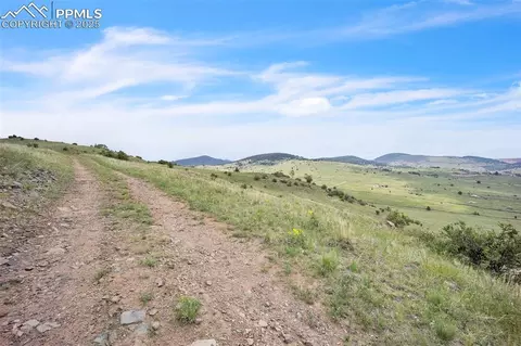 N B Street, Cripple Creek, CO 80813