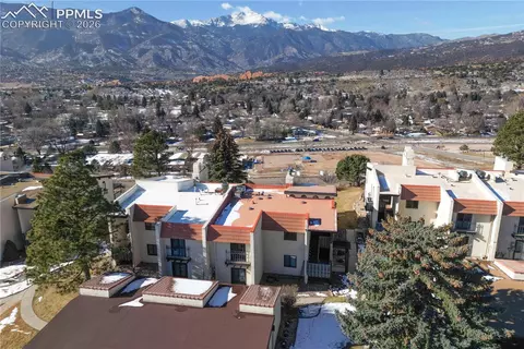 1082 Fontmore Rd #D, Colorado Springs, CO 80904