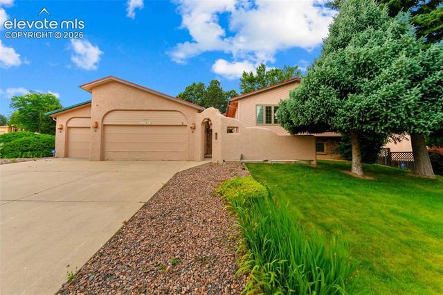 4165 Mcpherson Ave, Colorado Springs, CO 80909