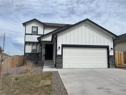 10776 Witcher Dr, Colorado Springs, CO 80925